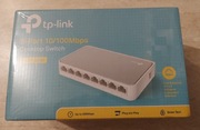 Switch 8 port TP-LINK TL-SF1008D