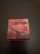 BENEFIT Mini Terra - Mini róż do policzków w odcieniu złotoczerwonej cegły