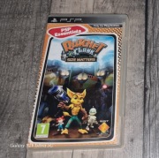 Rachet & Clank PSP Gra PlayStation Portable 