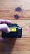 Bateria 4.0 AH  Li-Kon DeWalt elektronarzędzia 