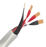 Kabel głośnikowy WIREWORLD Luna 8, 1m