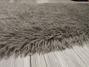 Dywan Futrzak 60x120 Szary