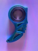 KEYRAMBIT KOLOR LAGOON