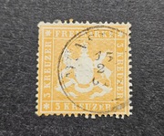 *** WuRTTembERg *** ALT DeutsCHLand *** Serie *** 43