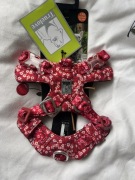 Szelki dla psa nowe rozmiar XXS guard guardy bezuciskowe