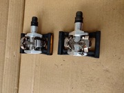 PEDAŁY zatrzaskowe SHIMANO SPD SM-PD22