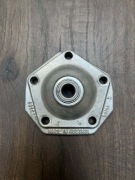 Głowica cylindra wewnętrzna Aprilia RS RX SX MX 125 Rotax 122 123