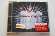 EIFFEL 65 Europop(CD)1999