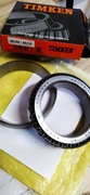 łożysko  48190/ 48120  TIMKEN   d=107,95   D=161,925   B=34,925