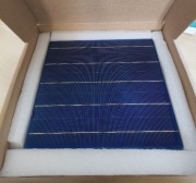 Zestaw DIY panel fotowoltaiczny