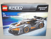 LEGO 75892 McLaren Senna NOWY