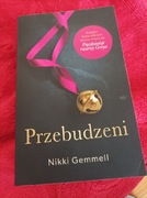 Przebudzeni Nikki Gemmell