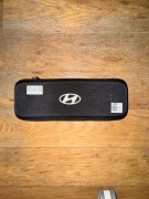 Oryginalny adapter V2L Hyundai – Przetwórnica 230V