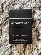 Tom Tailor Aventurous EDT 50 ml