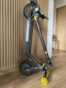 Podstawka na hulajnogę elektryczną