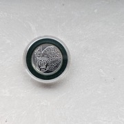 Historia Monety Polskiej 5zł z 2013 roku: denar Bolesława Chrobrego