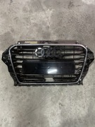 Grill Audi A3 8V