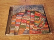 RADIOHEAD - HAIL TO THE THIEF CD