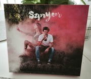 Taco Hemingway - Szprycer 