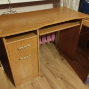 Biurko dziecięco młodzieżowe 