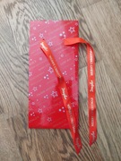 Opakowanie na prezent święta Bożego Narodzenia Douglas