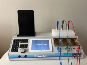 Biorezonans TROKOMBIN z ampułkami 