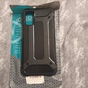 Etui X-Armor Galaxy A41 black