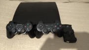 PS3 slim 250 GB  HFW4,92 CFW-HEN SONY Sixaxis Free games shops