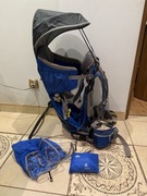 Nosidło Deuter Kid Comfort 2