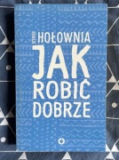 Marszałek Szymon Hołownia autograf podpis Jak robić dobrze