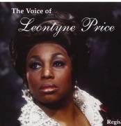 The Voice Of Leontyne Price  CD