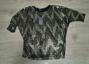 Luźna bluzka IZABEL