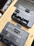 Sterowniki drzwi tylnych Audi A4 B8 2011r