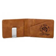 portfel na banknoty i karty