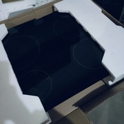 Sprzedam płytę indukcyjną Bosch PUE61RBB5E. Model 083.