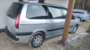 Peugeot 807 2.0 LPG Pb95 136 KM 2005 r. Elektryczne szyby klima