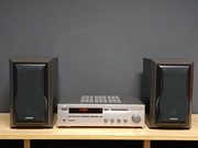 Japońskie Kenwood LS-300G