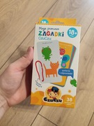 CzuCzu - Moje pierwsze zagadki 18m+ 3593