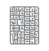 Legiones Astartes bits Legion Tactical Squad Accessory STAN WYPRASKOWY
