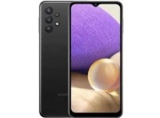 Samsung Galaxy A32 Czarny - Gwarancja producenta (nowy, w pudełku)