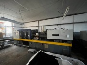 Wtryskarka Battenfeld BK-T 2500/1000 OKAZJA !!!