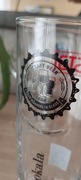 Szklanka do piwa rastal craft beer #uderzwpokala w stanie bardzo dobrym 