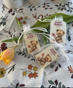 Breloczek na Dzień Kobiet