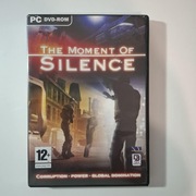 The Moment of Silence wydanie PC ENG