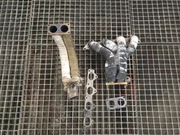 Sportowy Kolektor Wydechowy 4-2-1 Honda F20