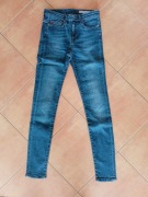 Spodnie jeansowe BigStar 