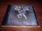 Arachos - Bootleg 2005 CD black metal Sothoth Gon Ennorath Terrordome