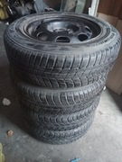 Opony zimowe 165/70 R13 (komplet)