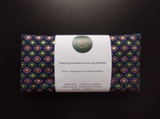 Relaksacyjna poduszka na oczy z solą himalajską – naturalne ukojenie 