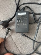 Zasilacz ladowarka casio ad-e95100lg